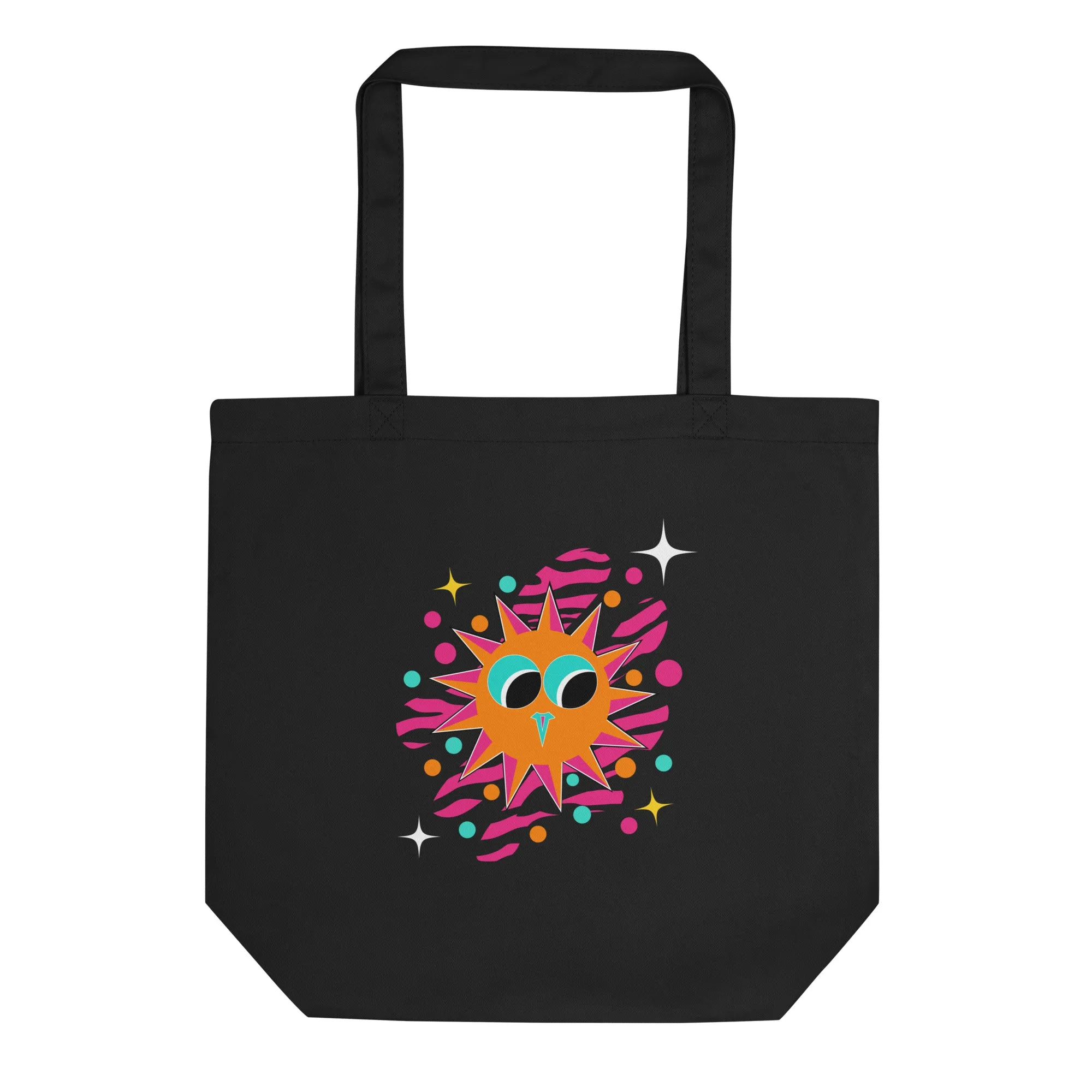 🌶️🌶️🌶️ Atomic Corals - Tote