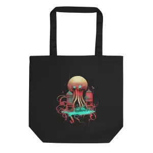 🌶️🌶️🌶️ Eyeballing - Tote