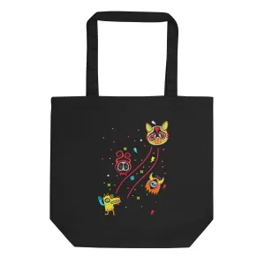 🌶️🌶️🌶️ Nanotech Party - Tote