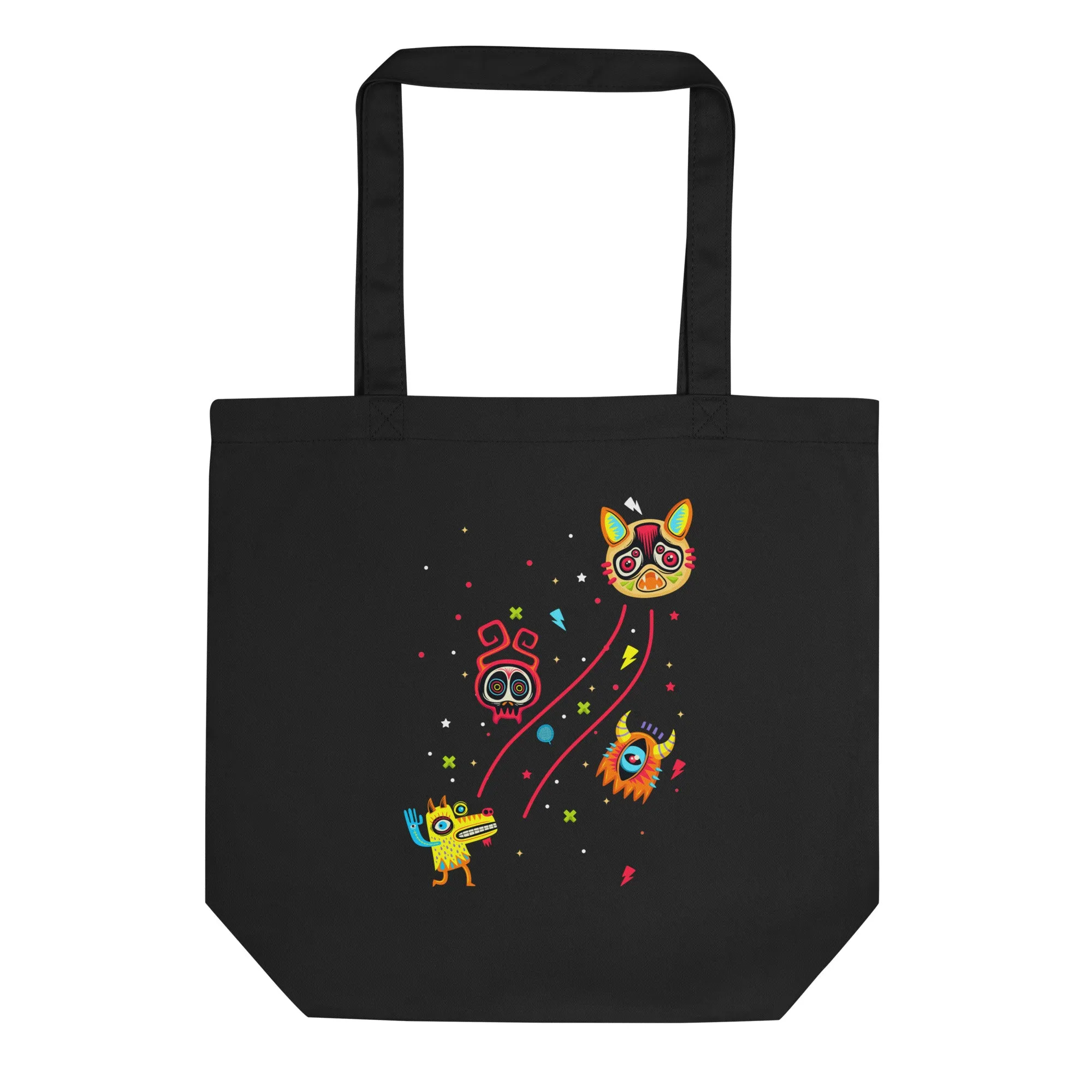 🌶️🌶️🌶️ Nanotech Party - Tote