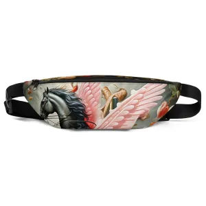 🌶️🌶️🌶️ Organised Chaos - Fanny Pack