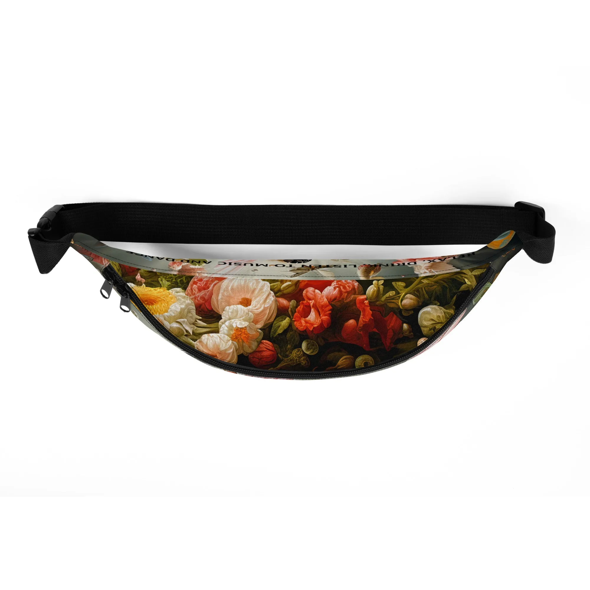 🌶️🌶️🌶️ Organised Chaos - Fanny Pack