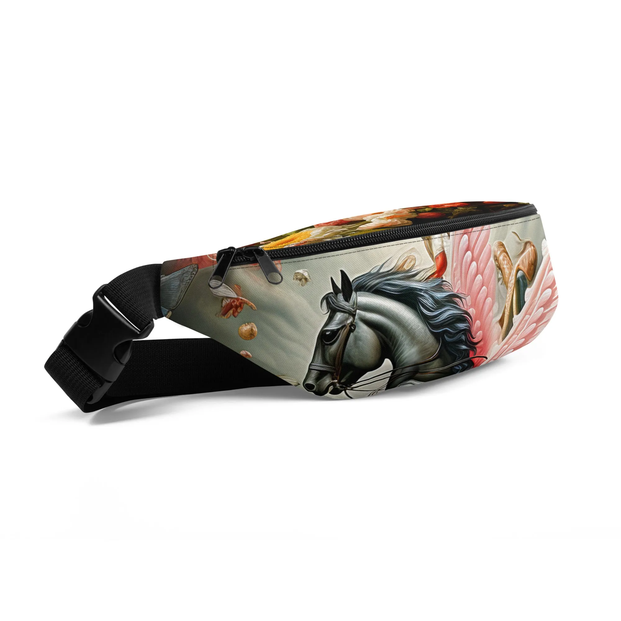 🌶️🌶️🌶️ Organised Chaos - Fanny Pack