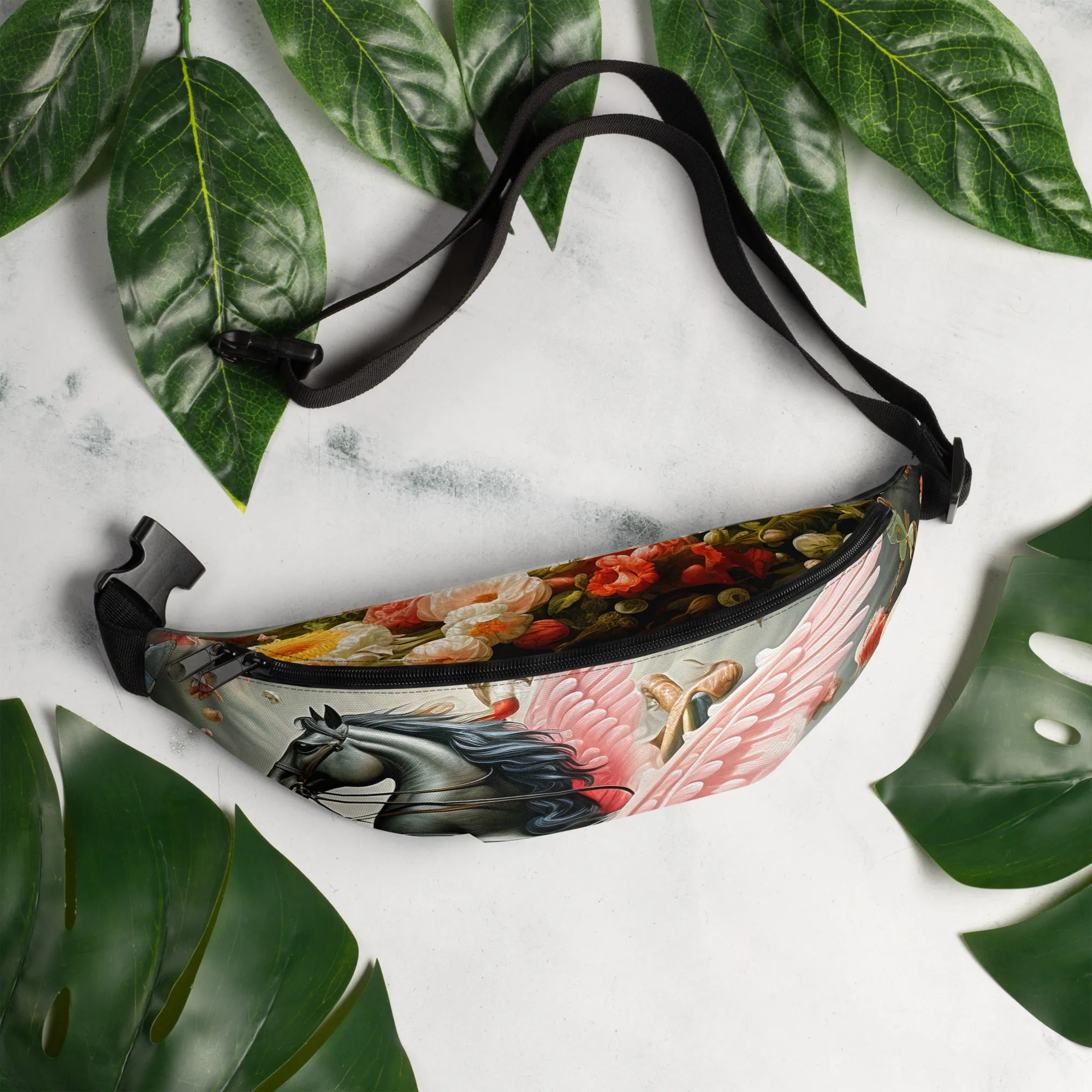 🌶️🌶️🌶️ Organised Chaos - Fanny Pack