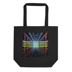🌶️🌶️🌶️ Protect Your Energy - Tote