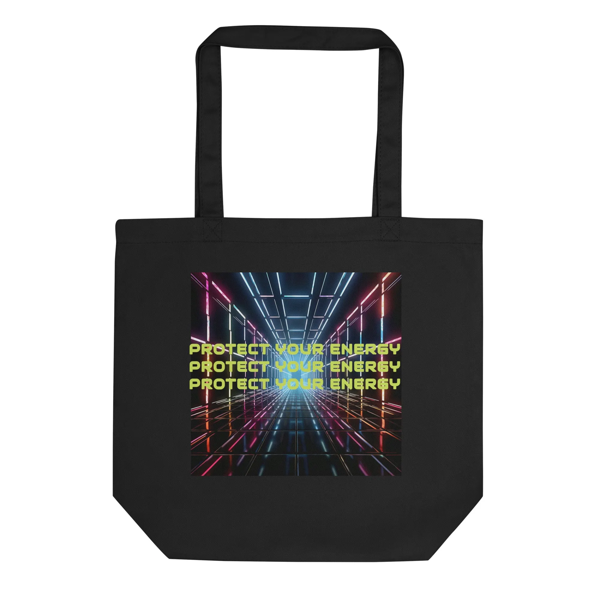 🌶️🌶️🌶️ Protect Your Energy - Tote