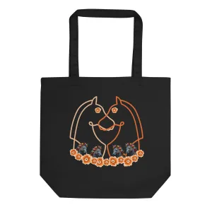 🌶️🌶️🌶️ The Rhythm Of The Knight - Tote