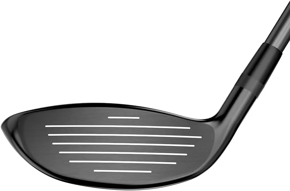 2022 Tour Edge Hot Launch C523 Fairway Wood