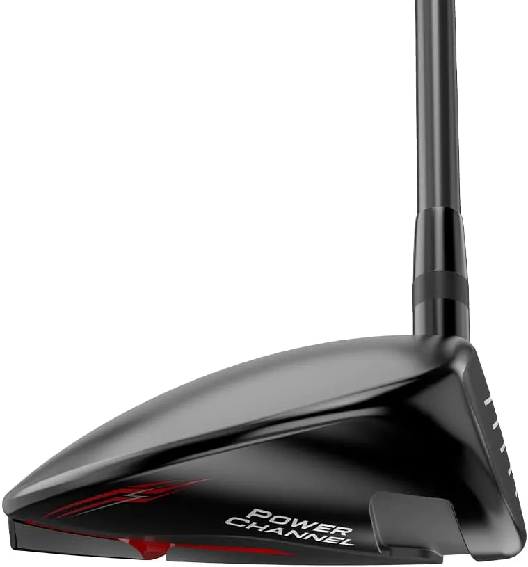 2022 Tour Edge Hot Launch C523 Fairway Wood