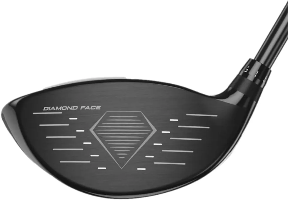 2023 Tour Edge Exotics C723 Driver 445cc