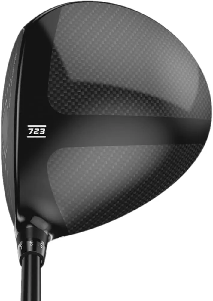 2023 Tour Edge Exotics C723 Driver 445cc