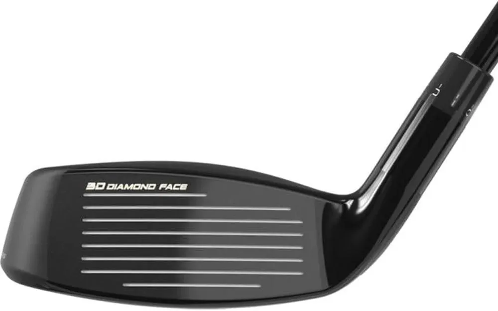 2024 Tour Edge Exotics C725 Hybrid