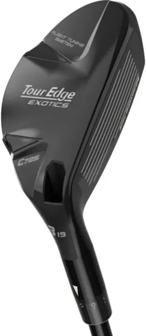 2024 Tour Edge Exotics C725 Hybrid