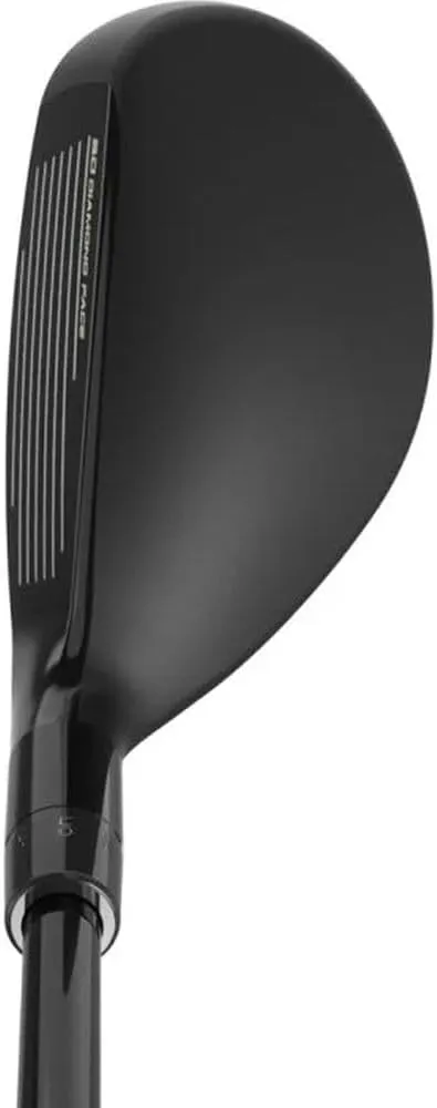 2024 Tour Edge Exotics C725 Hybrid