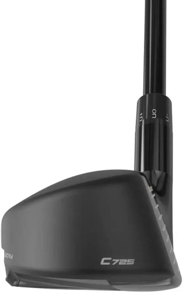 2024 Tour Edge Exotics C725 Hybrid