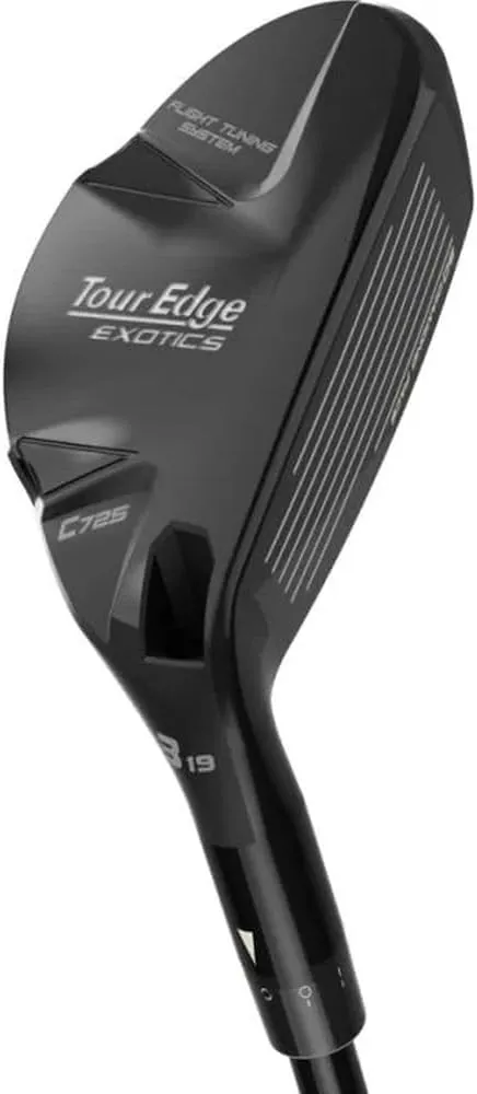 2024 Tour Edge Exotics C725 Hybrid