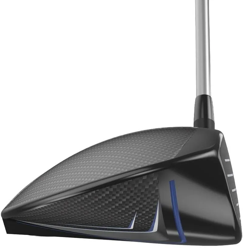 2024 Tour Edge Hot Launch C524 Driver 460cc