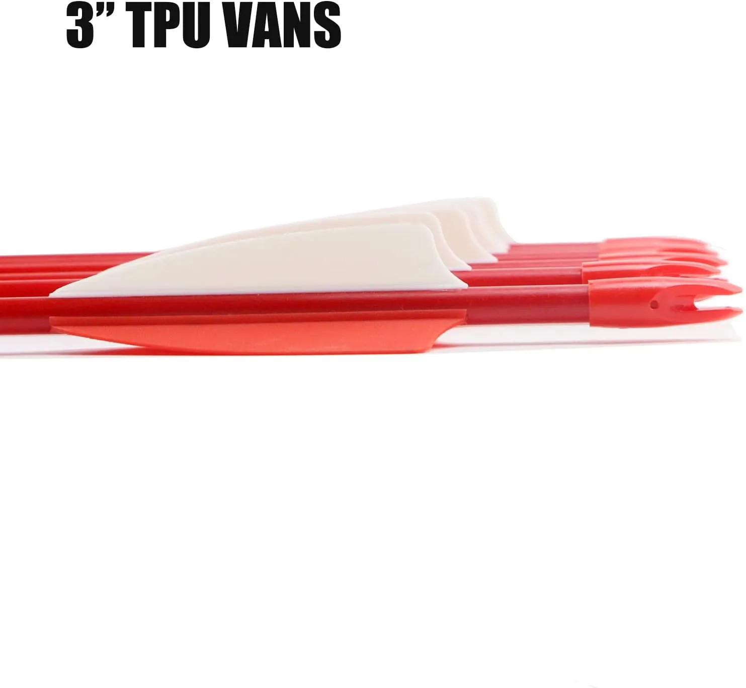 28inch Archery Fiberglass Youth Arrows for Recurve Bows- Beginners Adult and Youth Kids Arrows Practice