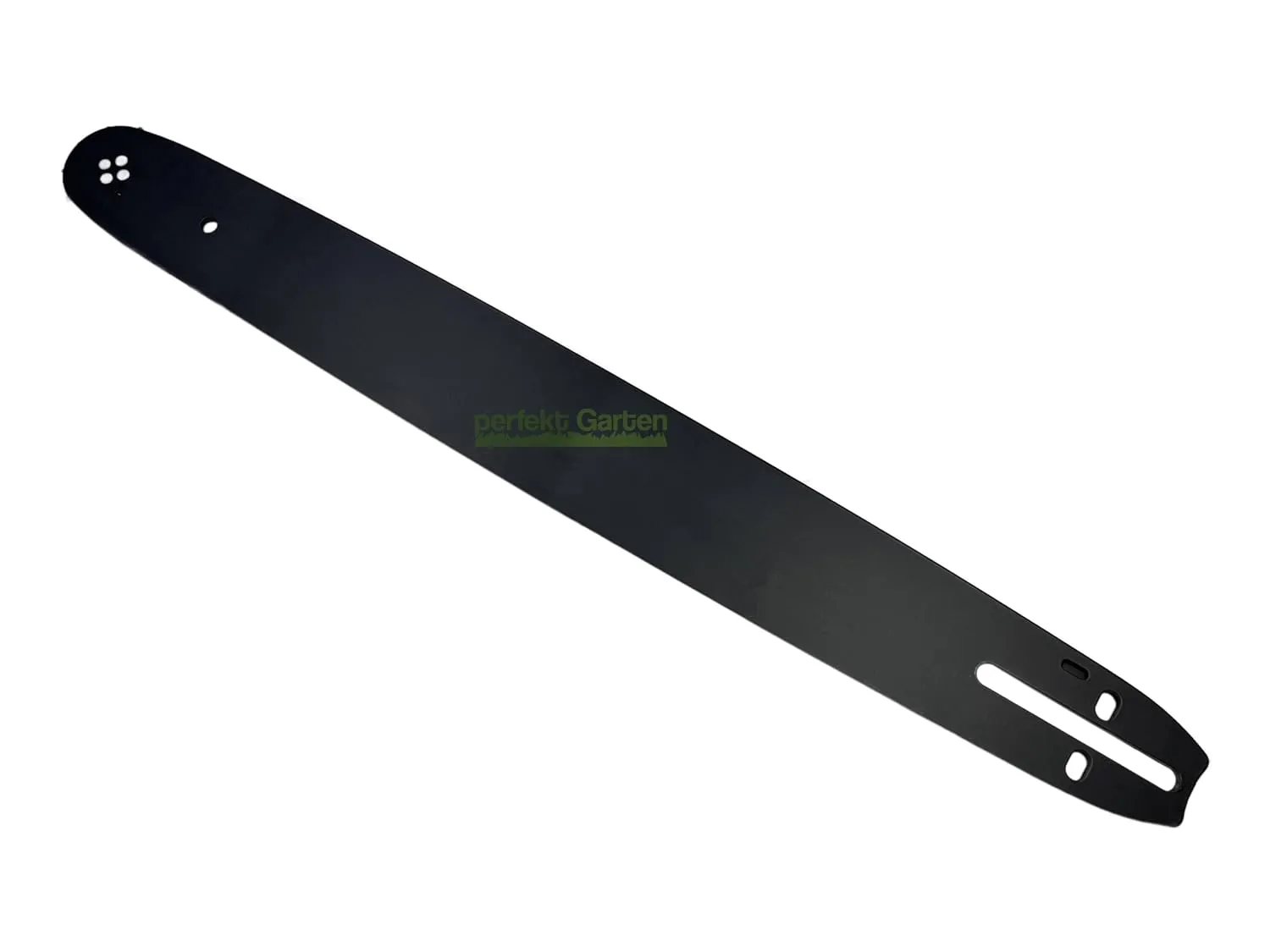 45 cm 18 inch blade compatible with Fuxtec Horn McDillen Tarus chainsaw 1.5 mm; 0.325 inches, 72 TG