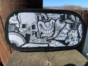 Abrooks - Ink Blot ITA Fanny Pack Insert