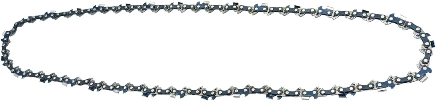 AC1800 18 Inch Chain Saw Chain for EGO Power  CS1800 CS1804 Chainsaw, EGO Chainsaw 18 Inch Replacement Chain, Ego Chainsaw Parts, 62 Drive Links, Safe and Reliable