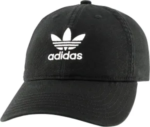 adidas Originals Women's Originals Relaxed Strap-Back Hat