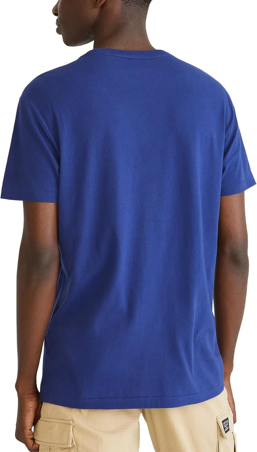 AEROPOSTALE Men's Large 87 Tee