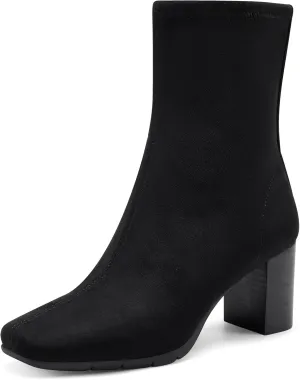 Aerosoles Women's Miley Mid Calf Boot