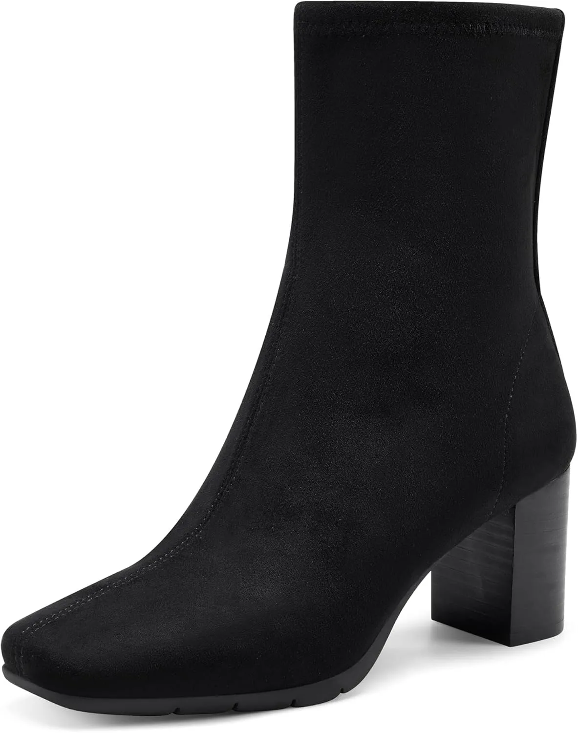 Aerosoles Women's Miley Mid Calf Boot