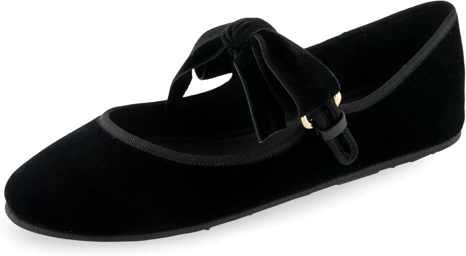 Aerosoles Women's Poppy Mary Jane Flat