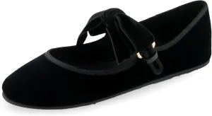 Aerosoles Women's Poppy Mary Jane Flat