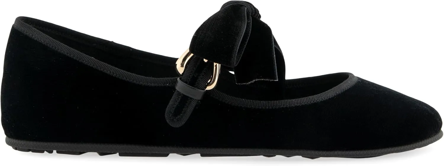 Aerosoles Women's Poppy Mary Jane Flat