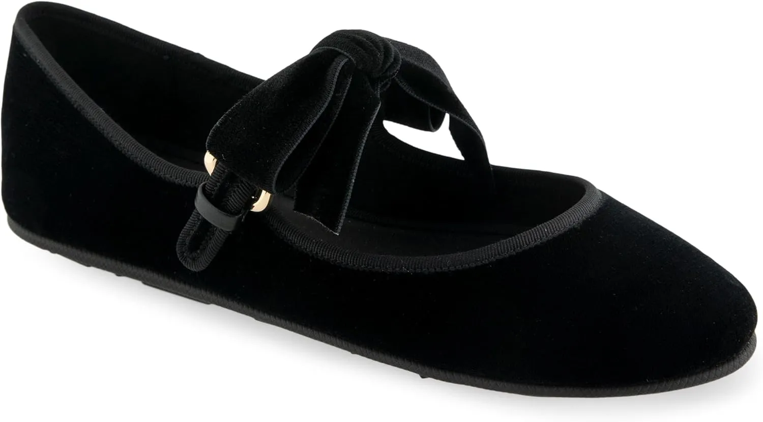 Aerosoles Women's Poppy Mary Jane Flat