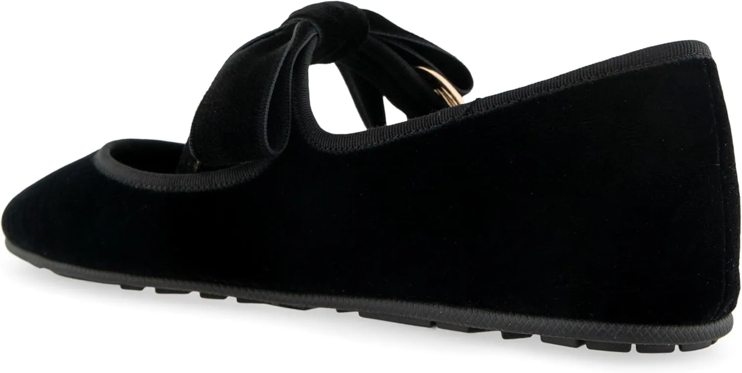 Aerosoles Women's Poppy Mary Jane Flat