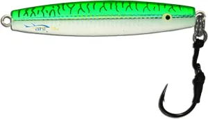 Ahi USA DJA-10-BL Assault Diamond Jigs