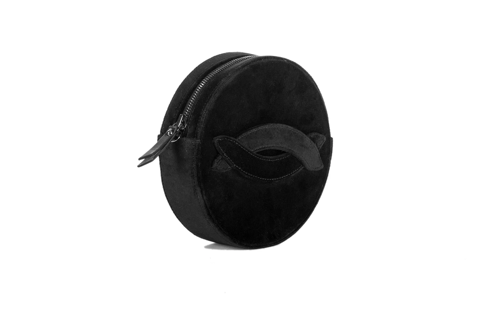 ALLEGRAB MINI VELVET