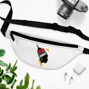 Amanda - Peace - Fanny Pack