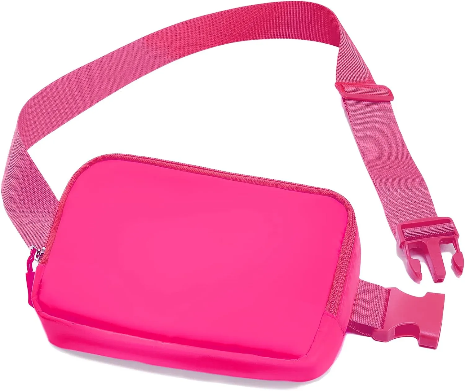 Amazerbst Belt Bag, Fanny Pack, Everywhere Belt Bag,40 Inch Adjustable Strap,Belt Bag for Women and Men,Waterproof