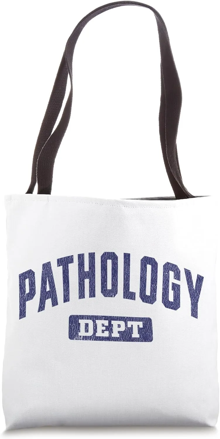 Anatomical Pathology Technician Lab Pathology Tech Tote Bag