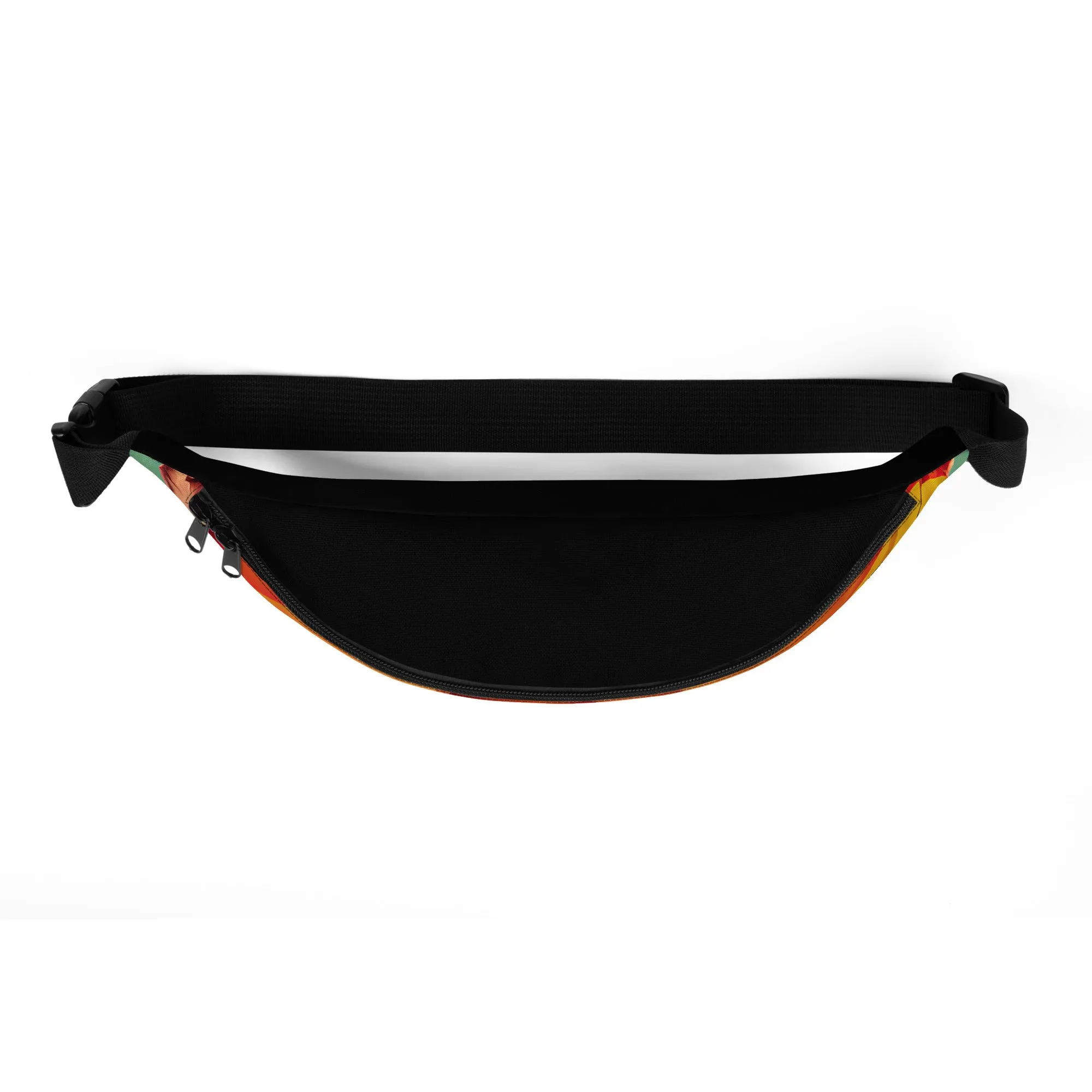 Anna Mission Drag Fanny Pack