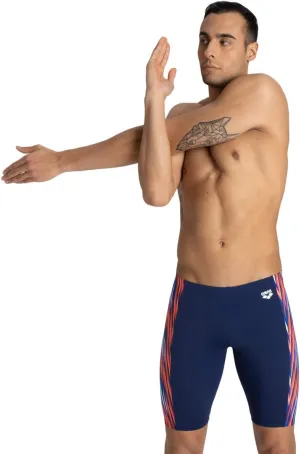 Arena Graffiti USA MaxLife Jammer Swimsuit
