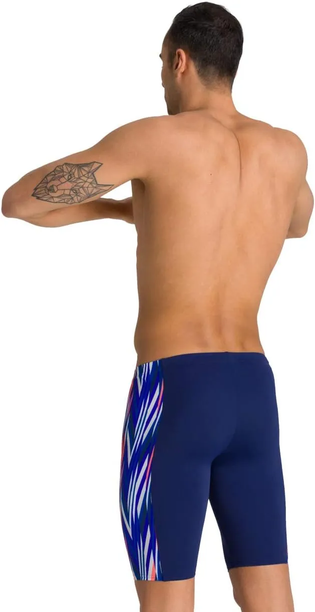 Arena Graffiti USA MaxLife Jammer Swimsuit