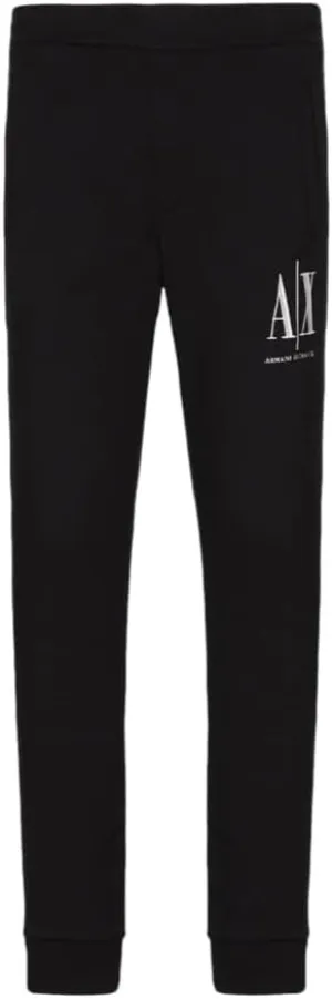 Armani Exchange Men's Icon Project Embroidered Jogger