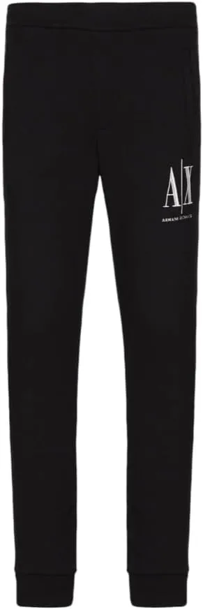 Armani Exchange Men's Icon Project Embroidered Jogger