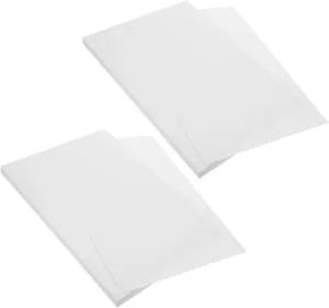 Artibetter Artists Drawing Supplies 100 Sheets Watercolor Paper 160g 16k for Painting Sketching Safe Yellow-Resistant