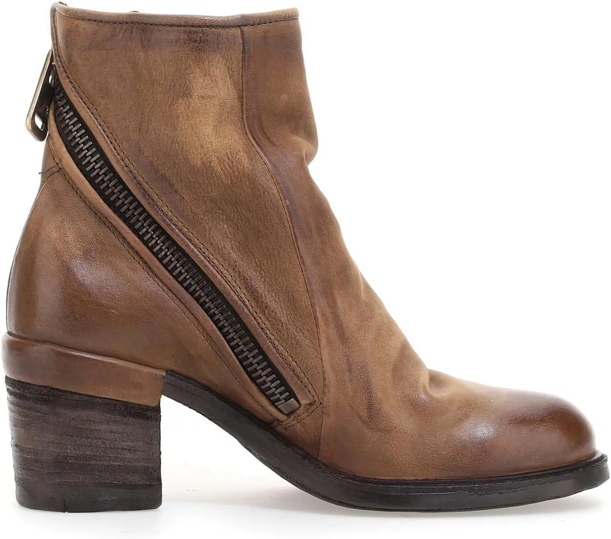 A.S.98 Jase Women's Ankle Bootie