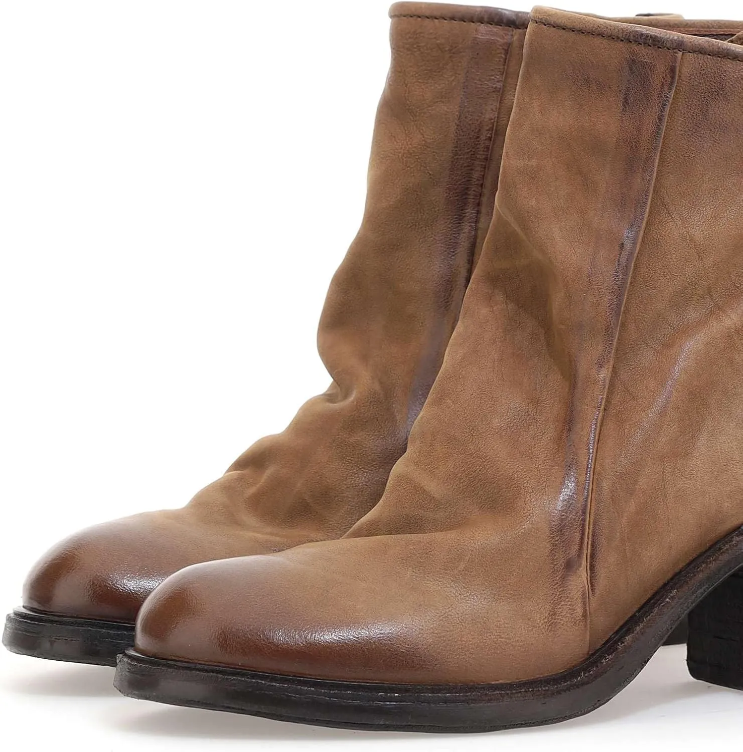 A.S.98 Jase Women's Ankle Bootie