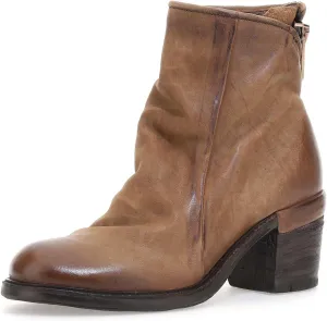 A.S.98 Jase Women's Ankle Bootie