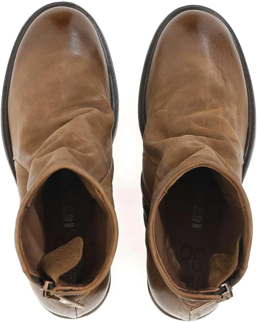 A.S.98 Jase Women's Ankle Bootie