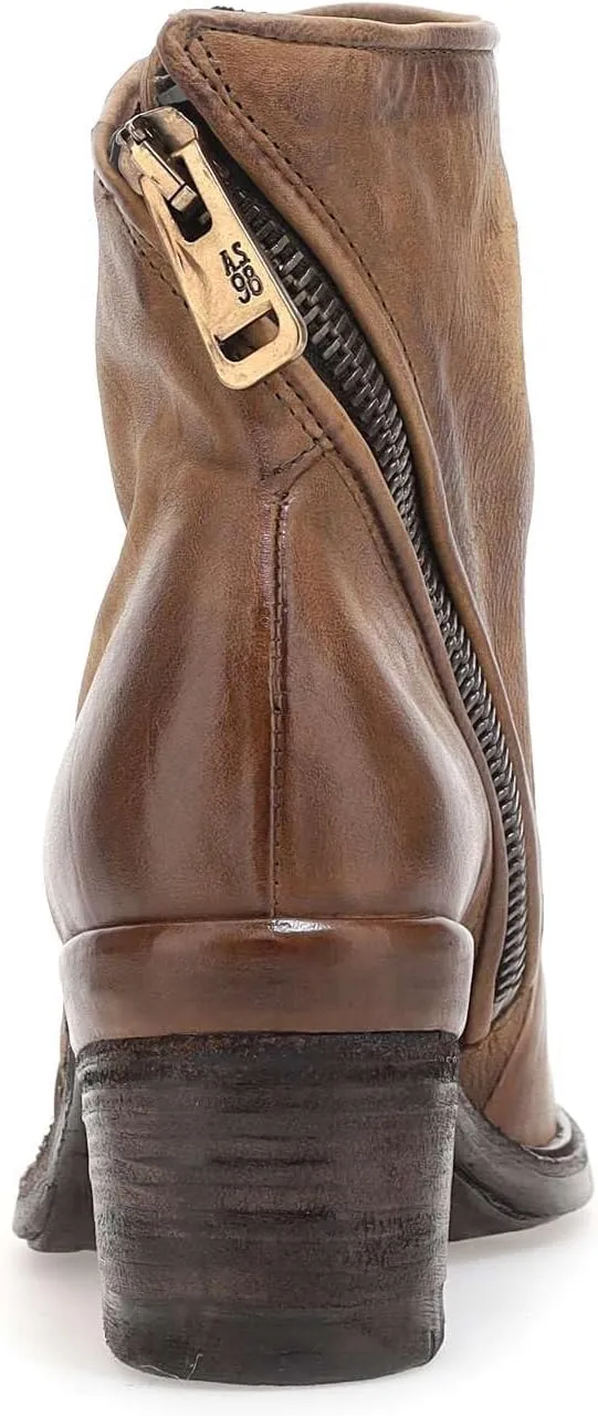 A.S.98 Jase Women's Ankle Bootie